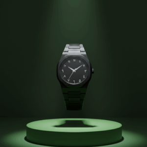 wheat from organic farms