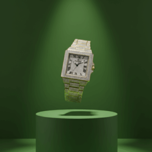 wheat from organic farms